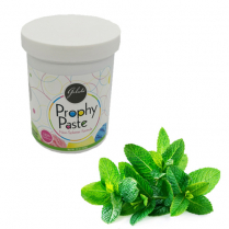 Gelato Prophy Paste Medium with Fluoride Mint Jar (340gm)