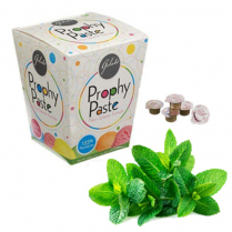 Gelato Prophy Paste Medium Mint with Fluoride Cups (200pk)