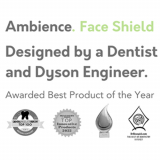 Ambience Face Shield Kit