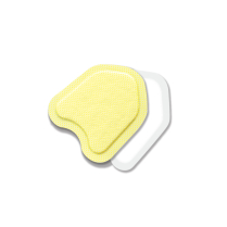 NeoDrys Saliva Absorption Pads Yellow Small (50pk)