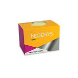 NeoDrys Saliva Absorption Pads Yellow Small (50pk)