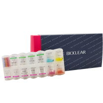 Bioclear Full Anterior Matrix Kit (135 Matrices)