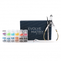 Bioclear Evolve Posterior Matrix Kit (150 matrices)