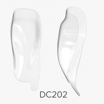 Bioclear DC202 Diastema Closure Upper Distal Refill (25pk)