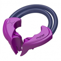 Bioclear Twin Ring Molar Ring 2pk