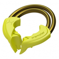 Bioclear Twin Ring Pre Molar Ring 2pk