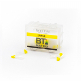 Bioclear Black Triangle Matrix Large Yellow Refill 20pk