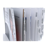 Bioclear Chairside Patient Education Book