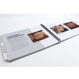 Bioclear Chairside Patient Education Book