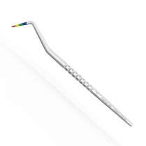 Bioclear Black Triangle Gauge Probe Instrument