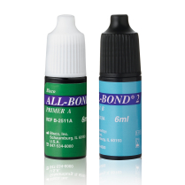 All Bond 2 Primer A & B Set (6 ml each)