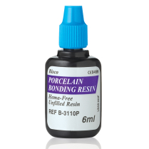 Porcelain Bonding Resin Bottle (6ml)