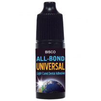 All Bond Universal SAMPLE (0.5ml)