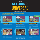 All Bond Universal SAMPLE (0.5ml)