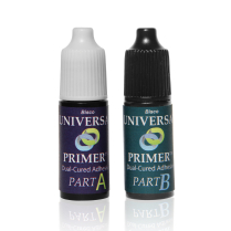 Universal Primer D/C Part A & B Set (6ml)