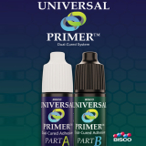 Universal Primer D/C Part A & B Set (6ml)