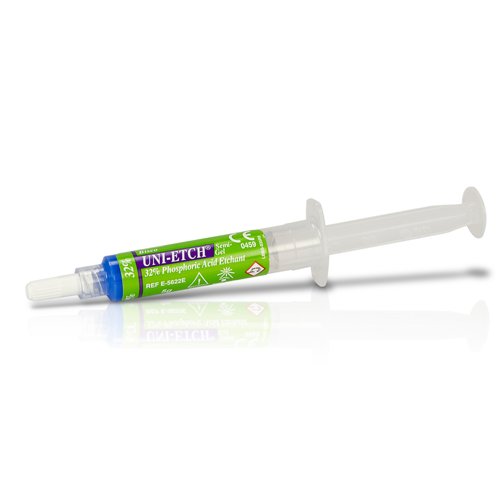 Bisco Choice 2 Light Cure Veneer Cement Starter Kit – C3900K, Dental Adhesive