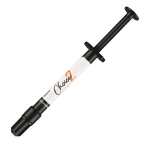 Choice 2 Try In Paste Translucent Syringe (2gm)