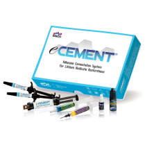 eCement System Kit