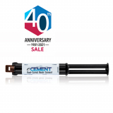 eCement Universal D/C Dual Syringe (8gm)