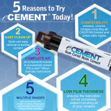 eCement A1 (4.5gm)