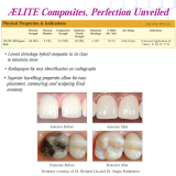 Aelite All Purpose Body A1 Unit Dose (15 x 0.25 gm)