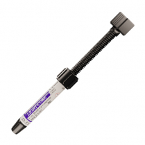 Light Core Translucent Syringes (2 x 5 gm)