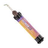 Core Flo DC Natural Shade A1 Dual Syringe (8gm)