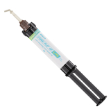 Core Flo DC Lite LV Opaque White Dual Syringe (8gm)