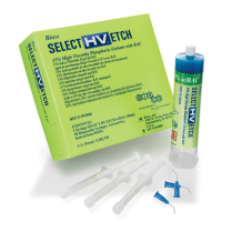 Select HV Etch 35% w/ BAC Kit (30ml)