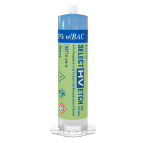 Select HV Etch 35% w/ BAC Refill (30ml)