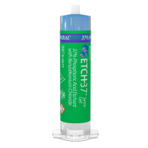 Etch 37% w/ BAC Jumbo Syringe Refill (30ml)