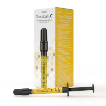 TheraCal LC Syringe with Tips (1gm)