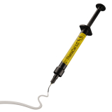 TheraCal LC Syringe with Tips (1gm)