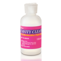 Cavity Cleanser Bottle (135 ml)