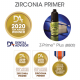 Z-Prime Plus Bottle (0.5ml)