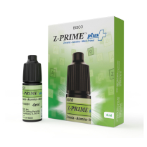 Z-Prime Plus Zirconia Alumina Metal Primer Bottle (4ml)