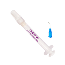 Uni-Etch 32% Empty Syringes 1.2ml  (30Pk)