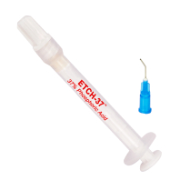 Etch 37% Empty Syringes 1.2ml  (30Pk)