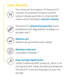 TheraCal PT Pulpotomy Treatment 4gm