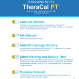 TheraCal PT Pulpotomy Treatment 4gm