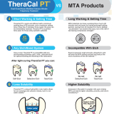 TheraCal PT Pulpotomy Treatment 4gm