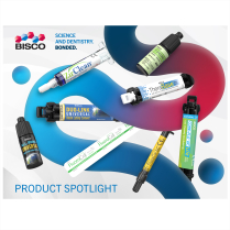 Bisco 2023 Product Spotlight Catalogue