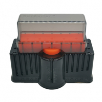 Endo Butler Organiser Stand with Orange Block