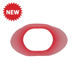 Vision Butler Medium Pink Mouth Retractor