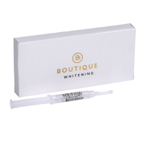 Boutique Whitening By Day 9% Hydrogen Peroxide Top Up 3ml