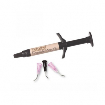 Renamel Flowable Microfill A2 Syringe with Tips (3 gm)