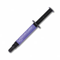 Creative Colour Tint Dark Brown Syringe (2.5 gm)