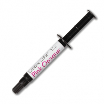 Creative Colour Pink Opaque Syringe (2.5gm)