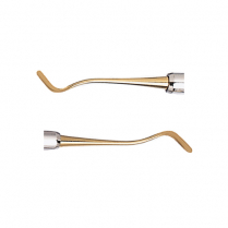 Posterior Instrument IPC Off Angle Short (OAS)